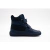 BUNDGAARD WALK WINTER MID TEX S VLNOU A MEMBRÁNOU - BLUE