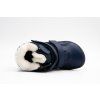 BUNDGAARD WALK WINTER MID TEX S VLNOU A MEMBRÁNOU - BLUE