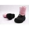 REIMA SNEHULE LOSKARI - GREY PINK