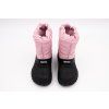 REIMA SNEHULE LOSKARI - GREY PINK