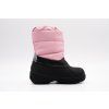 REIMA SNEHULE LOSKARI - GREY PINK