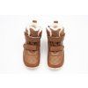 BOBUX ZIMNÉ TOPÁNKY - PATCH ARCTIC CARAMEL