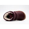 KOEL BERNARDO EMIL NAPA WOOL S MEMBRÁNOU - BORDO