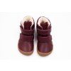 KOEL BERNARDO EMIL NAPA WOOL S MEMBRÁNOU - BORDO