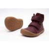 KOEL BERNARDO EMIL NAPA WOOL S MEMBRÁNOU - BORDO