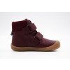 KOEL BERNARDO EMIL NAPA WOOL S MEMBRÁNOU - BORDO