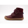 KOEL BERNARDO EMIL NAPA WOOL S MEMBRÁNOU - BORDO