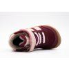 KOEL BERNARDINHO TEX FLEECE WOOL - DANIEL PINK