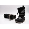 KEEN SNEHULE SNOW TROLL WP - BLACK SILVER