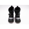 KEEN SNEHULE SNOW TROLL WP - BLACK SILVER
