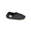 DETSKÉ BAREFOOT GYMNASTICKÉ CVIČKY OMA KING - BLACK