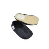 DETSKÉ BAREFOOT GYMNASTICKÉ CVIČKY OMA KING - BLACK