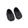 DETSKÉ BAREFOOT GYMNASTICKÉ CVIČKY OMA KING - BLACK