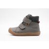 KOEL4KIDS KORKID BRANDON WOOL S MEMBRÁNOU - DARK GREY