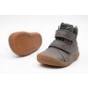 KOEL4KIDS KORKID BRANDON WOOL S MEMBRÁNOU - DARK GREY