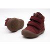 FRODDO OLLIE WOOL TEX S MEMBRÁNOU - BORDEAUX