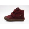 FRODDO OLLIE WOOL TEX S MEMBRÁNOU - BORDEAUX