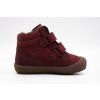 FRODDO OLLIE WOOL TEX S MEMBRÁNOU - BORDEAUX