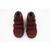 FRODDO OLLIE WOOL TEX S MEMBRÁNOU - BORDEAUX