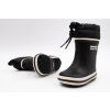 BUNDGAARD CIRRO HIGH ZATEPLENÉ GUMÁKY/SNEHULE - BLACK