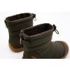 LITTLE BLUE LAMB RANTAAN ZIMNÉ - STRINGS BOOTS GREEN