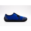 ANATOMIC FOOTWEAR PAPUČKY ŠIROKÉ BF04 - MODRÉ
