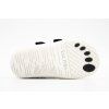 BUNDGAARD TENISKY BENNIE STRAP TEX S MEMBRÁNOU - BLACK