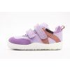 BUNDGAARD TENISKY BENNIE STRAP TEX S MEMBRÁNOU - LILAC