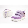 BUNDGAARD TENISKY BENNIE STRAP TEX S MEMBRÁNOU - LILAC