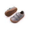 DETSKÉ BAREFOOT TOPÁNKY JONAP HOPE - ŠEDÉ
