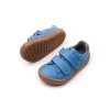 DETSKÉ BAREFOOT TOPÁNKY JONAP HOPE - SVETLO MODRÉ