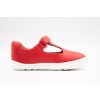 CAMPER FW SELLA BARCO HOUSTON BALERÍNKY - RED