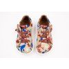 CAMPER FW CAMIS BOTIJO SEAFISH TENISKY - MULTICOLOR