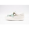 CAMPER FW SELLA HOUSTON LIFT SANDÁLKY - WHITE
