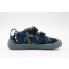 PROTETIKA BAREFOOT TENISKY ROBY - BLUE