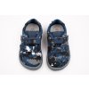 PROTETIKA BAREFOOT TENISKY ROBY - BLUE