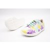 CAMPER PEU SELLA HOUSTON SEAWEED TOPÁNKY - MULTICOLOR