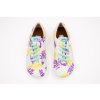 CAMPER PEU SELLA HOUSTON SEAWEED TOPÁNKY - MULTICOLOR
