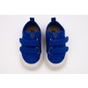 OLD SOLES TENISKY SALTY GROUND - MID BLUE