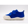 OLD SOLES TENISKY SALTY GROUND - MID BLUE