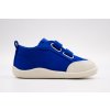 OLD SOLES TENISKY SALTY GROUND - MID BLUE