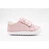OLD SOLES TOPÁNKY FRILL PAVE - POWDER PINK