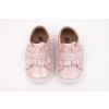 OLD SOLES TOPÁNKY FRILL PAVE - POWDER PINK