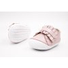 OLD SOLES TOPÁNKY FRILL PAVE - POWDER PINK