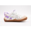 LITTLE BLUE LAMB BABY TENISKY - CLOUDLET PURPLE