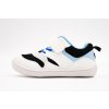 LITTLE BLUE LAMB BABY TENISKY - KANGAROO BLUE