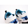 LITTLE BLUE LAMB BABY TENISKY - KANGAROO BLUE