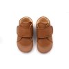 DETSKÉ BAREFOOT TOPÁNKY FRODDO PREWALKERS TOESY - COGNAC