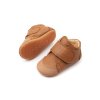 DETSKÉ BAREFOOT TOPÁNKY FRODDO PREWALKERS TOESY - COGNAC