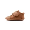 DETSKÉ BAREFOOT TOPÁNKY FRODDO PREWALKERS TOESY - COGNAC